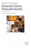 Einsteins Uhren, Poincares Karten