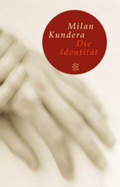 Die Identität - Kundera, Milan