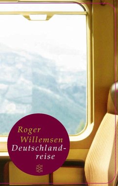 Deutschlandreise - Willemsen, Roger