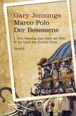 Marco Polo, Der Besessene, lim. Sonderausgabe