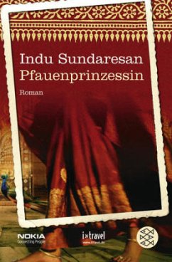 Pfauenprinzessin, Sonderausgabe - Sundaresan, Indu