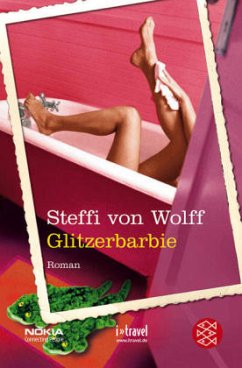 Glitzerbarbie - Wolff, Steffi von