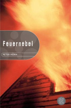 Cover Feuernebel