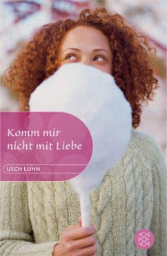 Cover Komm mir nicht mit Liebe