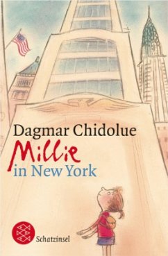 Millie in New York - Chidolue, Dagmar