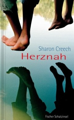 Herznah - Creech, Sharon