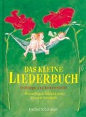 Das kleine Liederbuch, Frühlings- und Sommerlieder Das kleine Liederbuch, Frühlings- und Sommerlieder