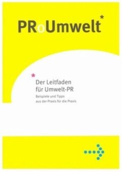 Cover PRoUmwelt