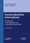 Konzernabschluss International