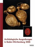 Archäologische Ausgrabungen in Baden-Württemberg