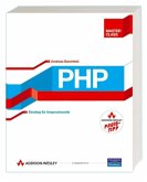 PHP, m. CD-ROM