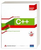 C++, m. CD-ROM