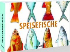 Cover 365 Fische