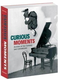 Curious Moments - Neubauer, Hendrik