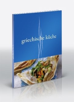 Cover Griechische Küche