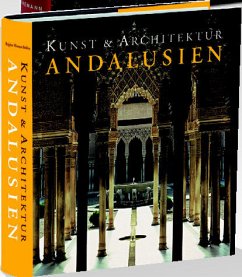 Kunst und Architektur. Andalusien - RE 2002-832g - Hintzen-Bohlen