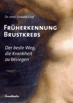 Cover Früherkennung Brustkrebs