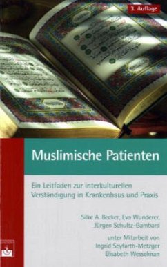 Cover Muslimische Patienten
