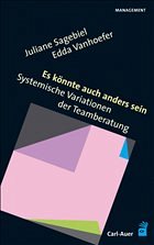 Es könnte auch anders sein - Sagebiel, Juliane; Vanhoefer, Edda