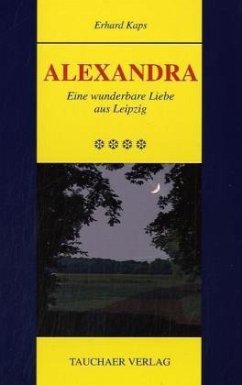 Alexandra - Kaps, Erhard