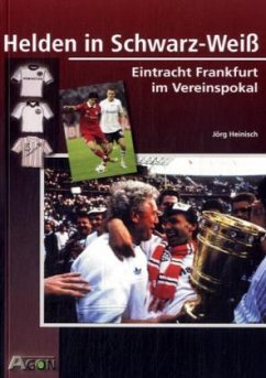 Cover Helden in Schwarz-Weiß