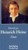 Heinrich Heine - Zitate