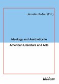 Ideology and Aesthetics in American Literature and Arts