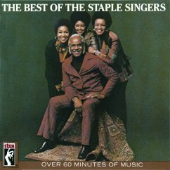 Best Of The Staple Singers - Staple Singers,The