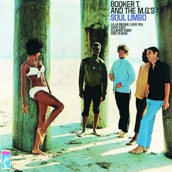 Soul Limbo - Booker T.& The Mg'S