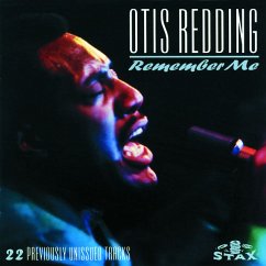 Remember Me - Redding,Otis