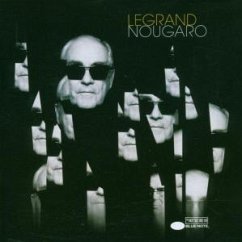 Legrand Nougaro - Legrand,Michel