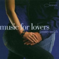 Music For Lovers - Smith,Jimmy