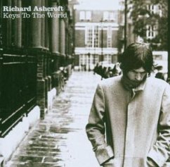 Keys To The World - Richard Ashcroft