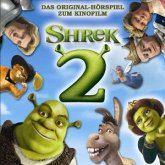 Shrek 2-Das Hörspiel Zum Kinofilm Shrek 2-Das Hörspiel Zum Kinofilm