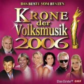 Die Krone der Volksmusik 2006