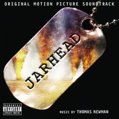 Cover Jarhead