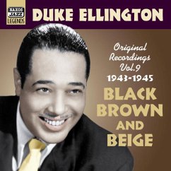 Black,Brown And Beige - Ellington,Duke