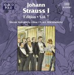 Johann Strauss I Edition Vol.7