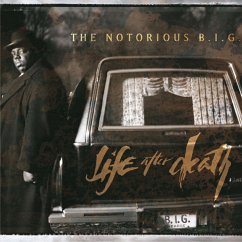 Life After Death - Notorious B.I.G.,The