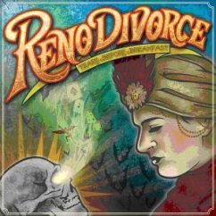 Tears Before Breakfast - Reno Divorce