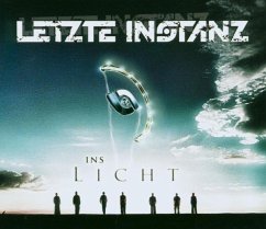 Ins Licht - Letzte Instanz