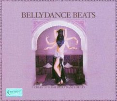 Cover Bellydance Beats