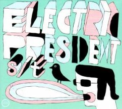 Electric President