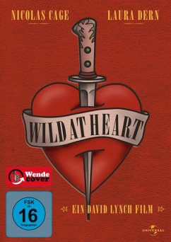 Wild at Heart - Nicolas Cage,Laura Dern,Willem Dafoe