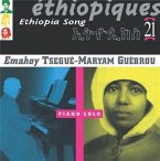 Ethiopiques 21