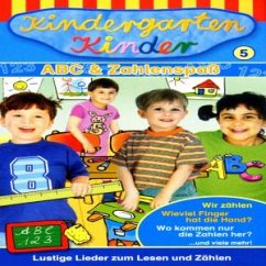 Kindergarten Kinder Vol.5 Kindergarten Kinder Vol.5