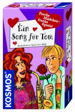 Cover Kosmos 690762 - Ein Song für Tom