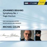 Sinfonie Nr.1 und Tragische Ouvertüre Sinfonie Nr.1 und Tragische Ouvertüre