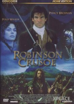 Robinson Crusoe