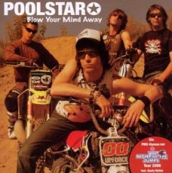 Cover Blow Your Mind Away